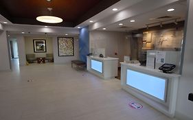 Holiday Inn Express Hotel & Suites Somerset Central, An Ihg Hotel