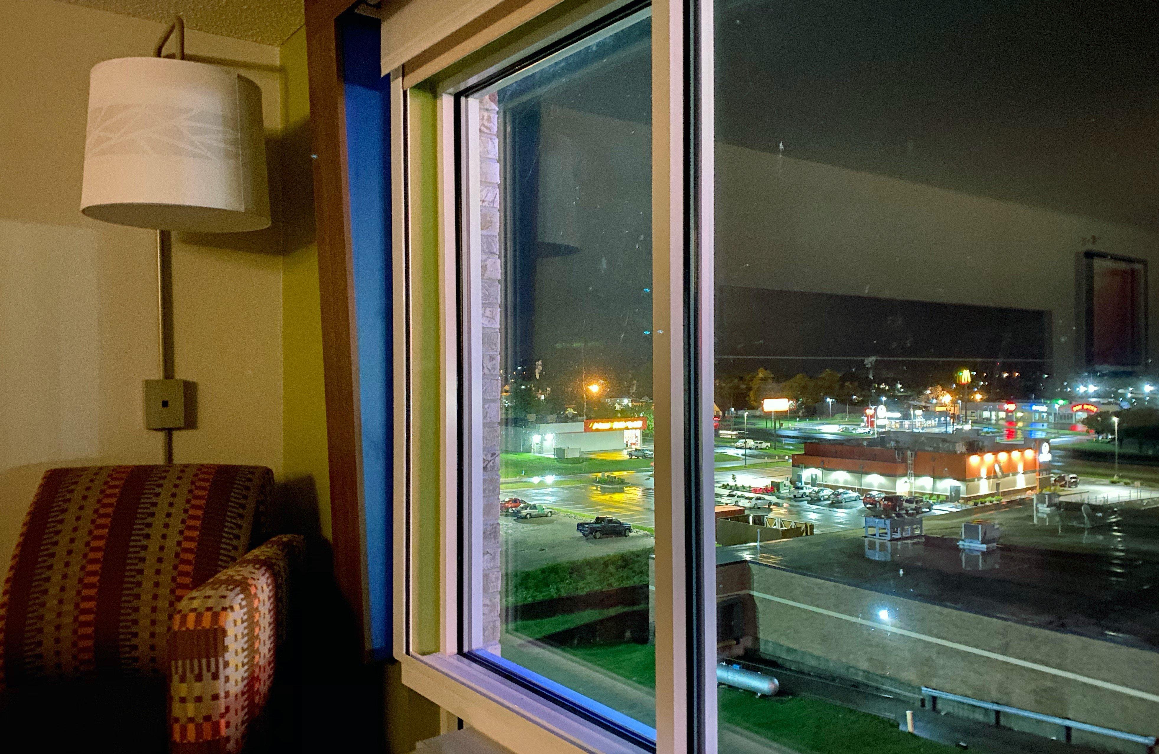 Holiday Inn Express Hotel & Suites Somerset Central By Ihg Exterior photo